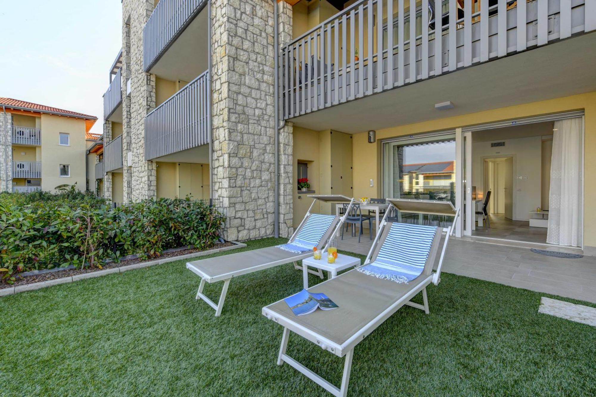 Appartement New Lazise